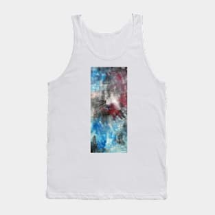 Spacial relationships Tank Top